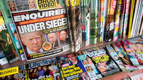 Getty images/pekic there's been a lot of talk in recent years about how newspapers may be. Tabloid newspapers are not as dangerous to democracy as ...