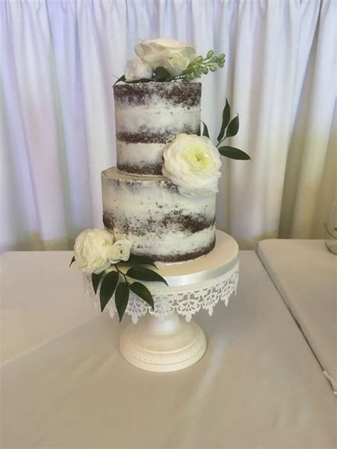 2 Tier Wedding Cakes or Less – classic-cakes.com