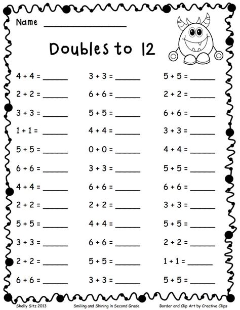 These worksheets are printable pdf exercises of the highest quality. Math Worksheets For Grade 2 Pdf - Math Worksheets