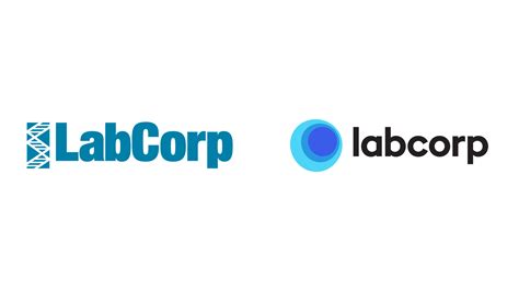 Maybe you would like to learn more about one of these? Brand New: New Logo for Labcorp