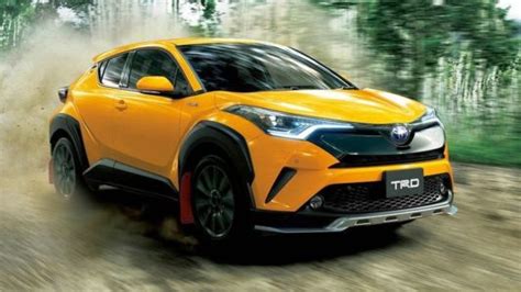 Toyota Chr Awd Usa 2022 Images Facelift Interior Wiki Specs