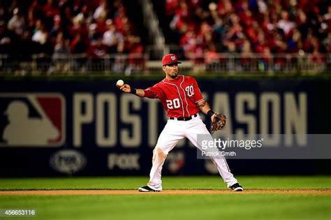 Ian Desmond Nationals Photos And Premium High Res Pictures Getty Images