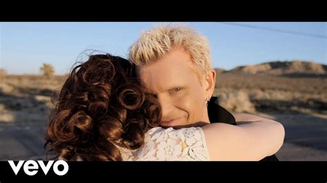 Rather than practicing god's word by living their. Billy Idol - Save Me Now - YouTube