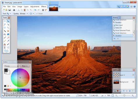 Top 10 Best ⚡ Adobe Photoshop Alternatives Freepaid Devsjournal