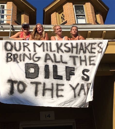West Virginia Sorority Trolls Sexist Fraternity Signs With Giant Daddy Posters