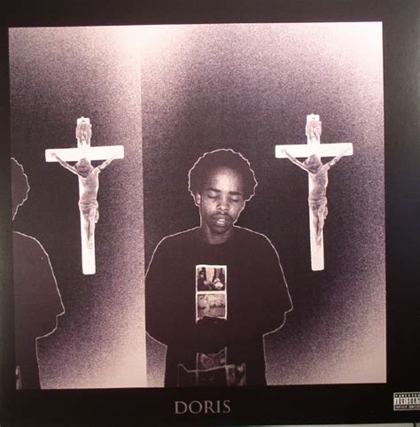 Earl Sweatshirt Doris Vinyl At Juno Records