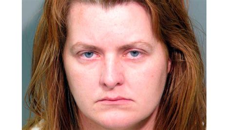 Krissy Lynn Werntz Indiana Woman Gets 15 Years To Life For Infants