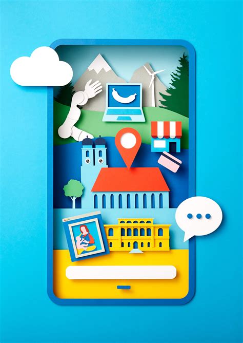 Paper Cutout Art, Paper Art, Cut Out Art, Art Direction, Paper Cutting