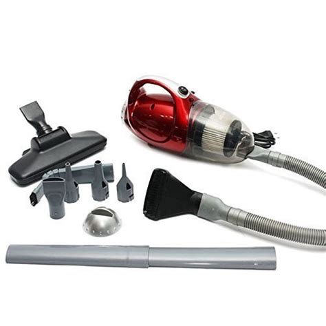 220 240 V 50 Hz 1000 W Blowing And Sucking Dual Purpose Vacuum