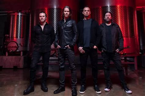 Alter Bridge Drop Pawns And Kings Title Track Reveal New Album