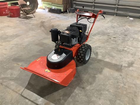 Done Right Dr Field And Brush Mower Bigiron Auctions
