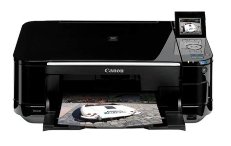 Prior to setup, you should examine the specs utilized tool that consists of the type of printer and also os that is utilized on your computer and laptop computer. Canon Pixma MG5200 Service Manual