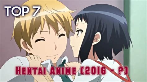 Top Best Hentai Anime Animedial Youtube
