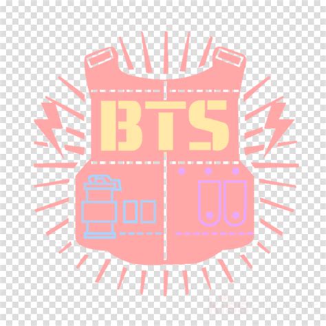logo bts png 2021 bts logo army logo sticker by freestylestore in images