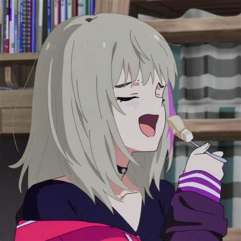 We did not find results for: 「Wonder Egg Priority」「Rika Kawai」 em 2021 | Personagens de ...