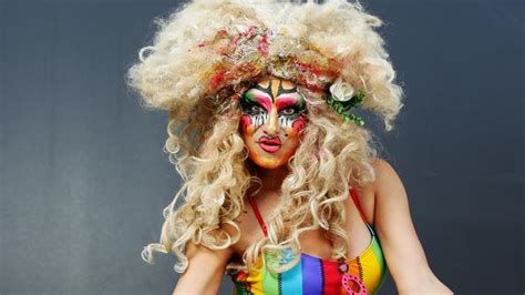 Brisbane Festival Sex Clown Betty Grumble Brings Explicit Adult Fun
