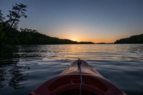 Voyageurs National Park — The Greatest American Road Trip Great