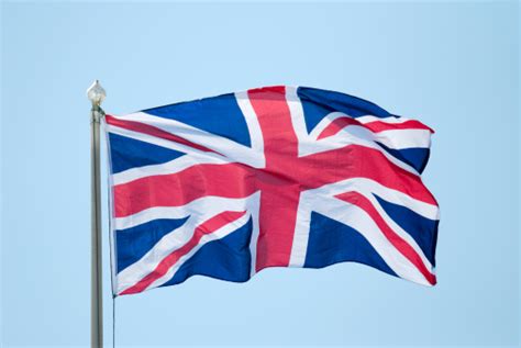British Union Flag Stock Photo Download Image Now British Culture