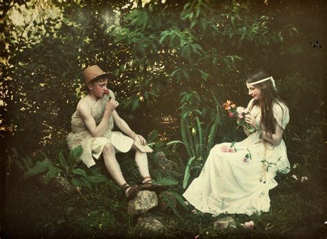 It S About Time We Reinvented The Autochrome