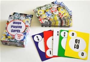 With bingo calling cards, you can play them the same way as any other bingo card. Bingo Calling Cards | Bingo Playing Cards | CT Bingo Supply