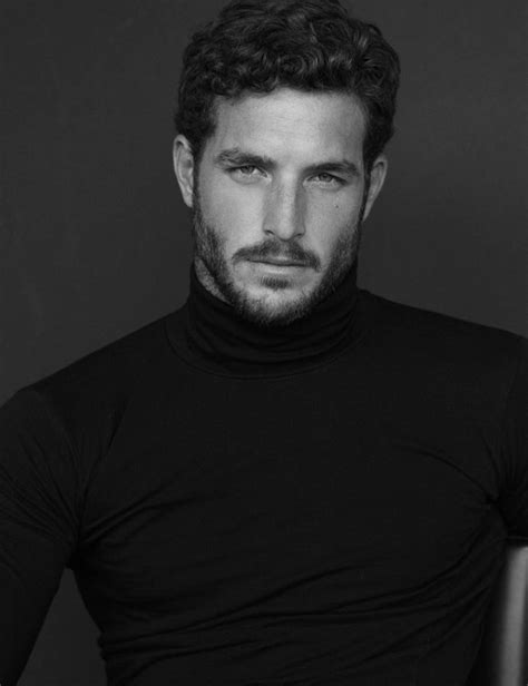 However one certainly can't dismiss the magic of a pair of soulful brown eyes, which is why i've decided to highlight my top 10 brown eyed… a lot is said about the magnetic power of blue eyes, which is why i did a post on my top 10 blue eyed actors a few weeks ago. Male Model Street: Justice Joslin