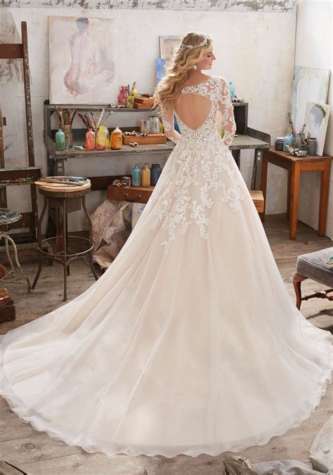 buy morilee by madeline gardner wedding dresses in stock