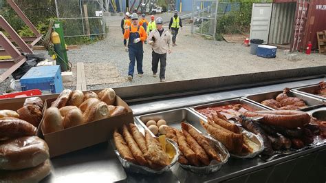 Maybe you would like to learn more about one of these? Food Trucks in Port Newark, NJ - New Jersey - Hungry Onion