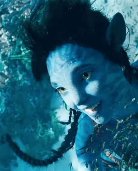 Sigourney Weaver Retorna Em Avatar 2 Como Adolescente