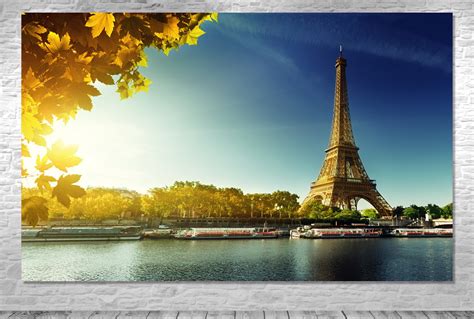 Instant quality results at searchandshopping.org! Painel Paris Torre Eiffel - Frete Grátis no Elo7 | ONE ...