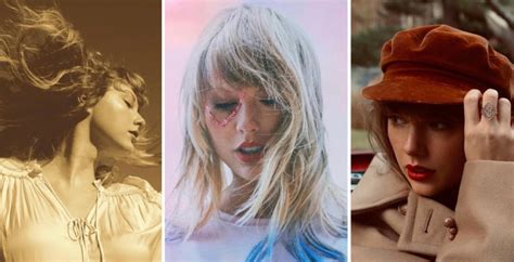 Taylor Swift Albums Ranked Ranking All Including Red Taylors Version