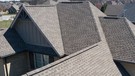 What Is A Roof Ridge And What Does It Do