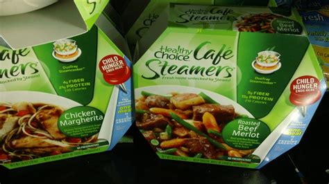 Low Calorie Frozen Meals At Walmart