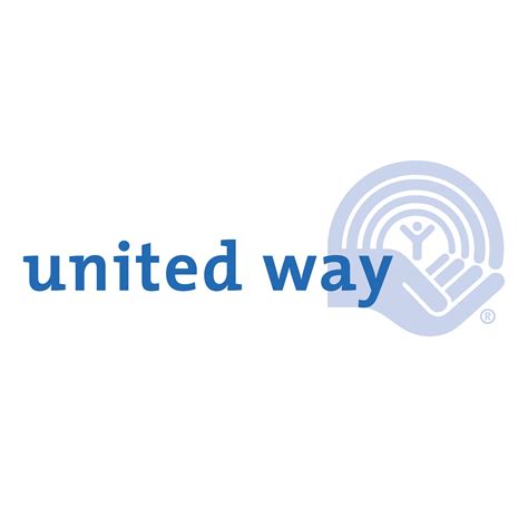 United Way Logo Vector At Collection Of United Way