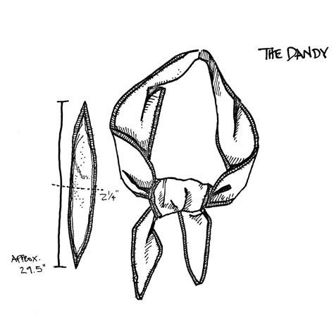 the dandy the little project