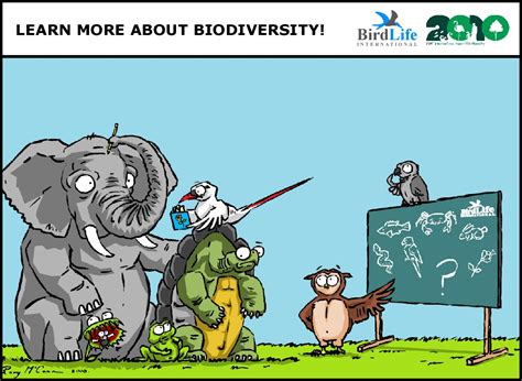 International Day For Biological Diversity Nature Canada