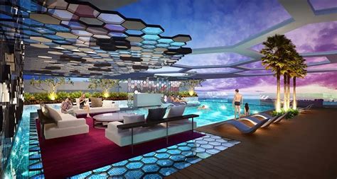9 Luxury Futuristic Hotels In Bali That Will Transport You To Future