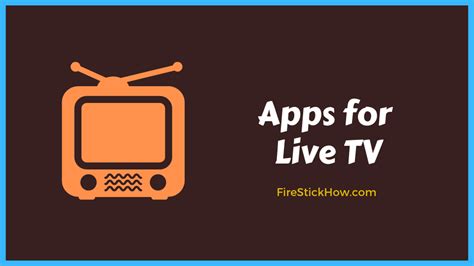 Firestick must now start to install the live net tv app. 21 Best Firestick Apps for Free Movies, Shows, & Live TV ...