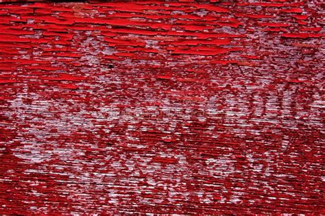 Red Barn Wall Siding Stock Photo Image Of Light Background 67185150