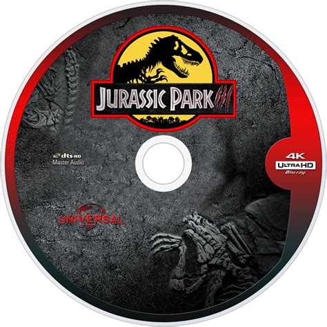 Jurassic Park Iii Movie Fanart Fanarttv