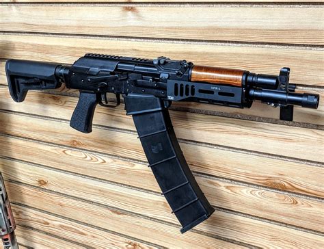 Vepr 12 Vepr Fm Vpr L Aluminum Lower Handguard Tdi Arms ⋆ Dissident