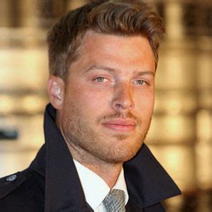 Rick Edwards Nude Photos Could Affect Television Host S Career A New