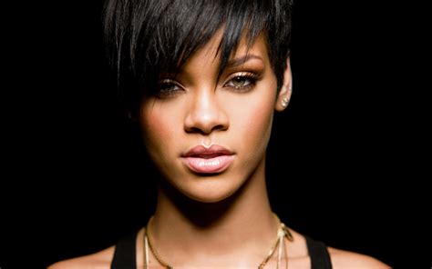 3840x2400 Resolution Rihanna Brunette Face Uhd 4k 3840x2400 Resolution Wallpaper Wallpapers Den