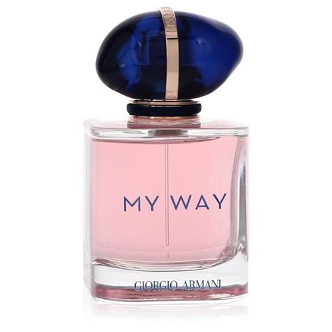 Giorgio Armani My Way Perfume By Giorgio Armani FragranceX Com