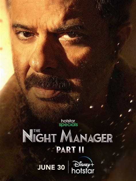 The Night Manager Season 2 OTT Release When And Where To Watch Anil