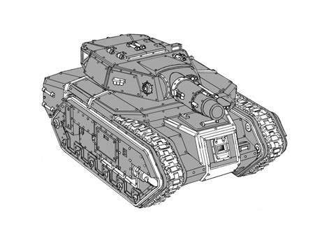 30k Vehicle/Automata Concepts - Mechanicum Knight Proioxis - Page 24 - + AGE OF DARKNESS + - The ...