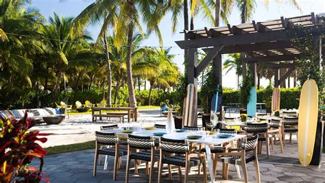 South Beach Miami Hotels Kimpton Surfcomber Hotel
