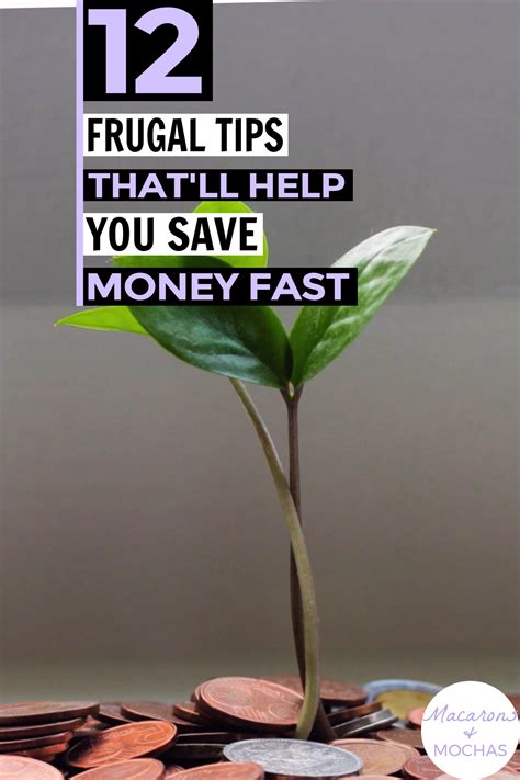 12 Frugal Living Tips in 2020 | Frugal living tips, Frugal tips, Frugal