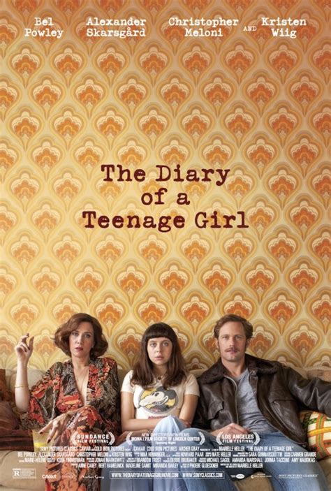 The Diary Of A Teenage Girl Review