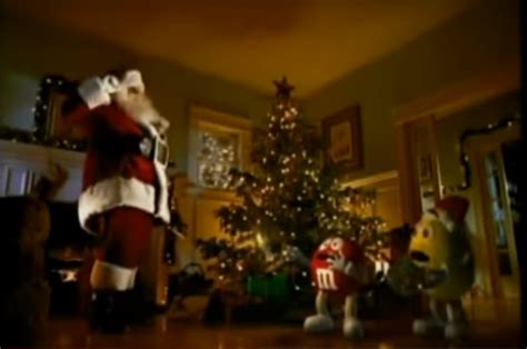 The Five Most Iconic Christmas Commercials