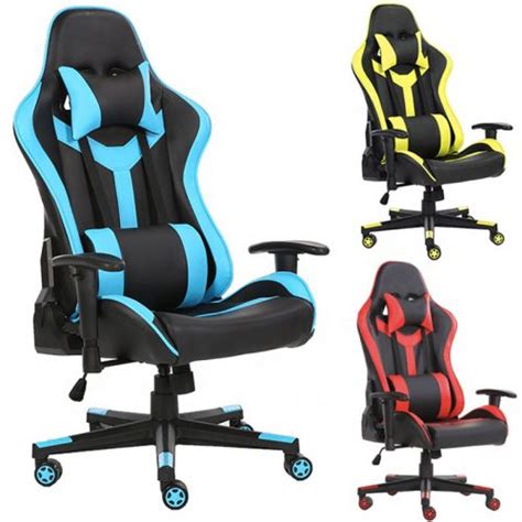Best choice products sofa gaming chair. Factory Direct Wholesale Luxury Modern Leather Racing Gaming Chair